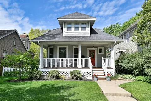 432 S Greenwood Ave, Park Ridge, IL 60068