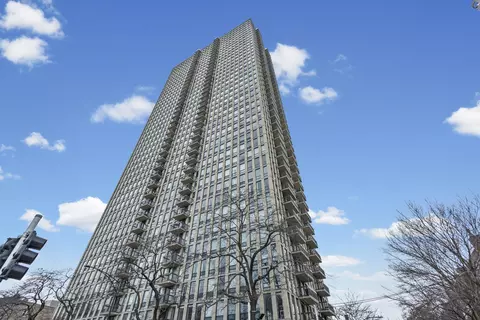 1660 N La Salle Dr #3809, Chicago, IL 60614
