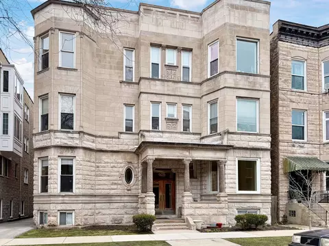 626 W Buckingham Pl #1E, Chicago, IL 60657