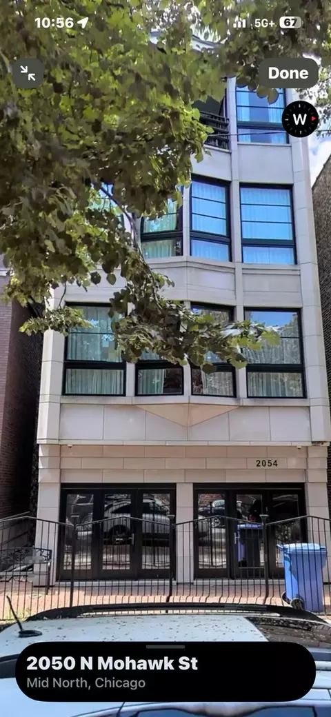 2054 N Mohawk St, Chicago, IL 60614
