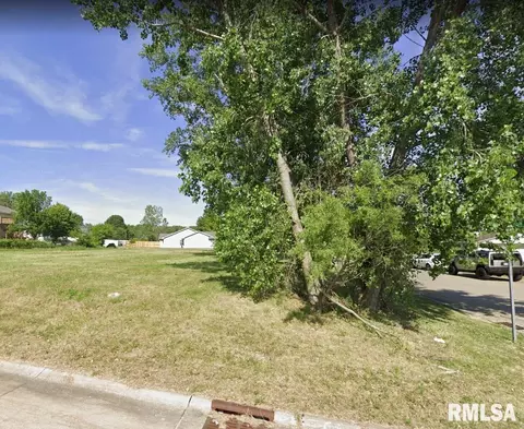 lot56 Franklin Ave, Davenport, IA 52806