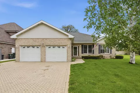 7550 Blazer Ave, Justice, IL 60458
