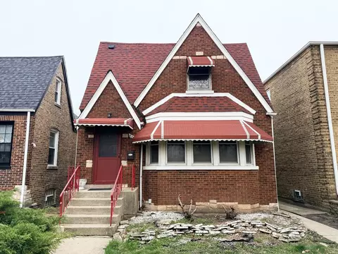 8613 S Dorchester Ave, Chicago, IL 60619