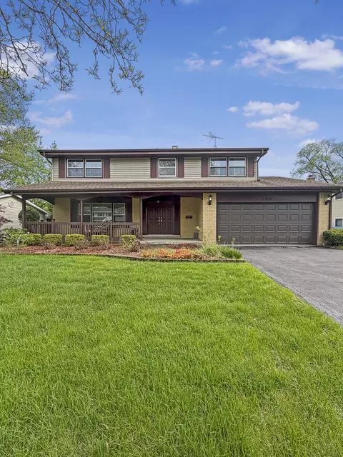 17 W525 Concord Pl, Darien, IL 60561