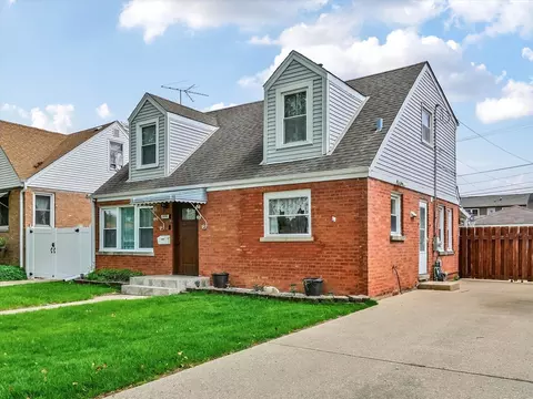 Undisclosed, Franklin Park, IL 60131