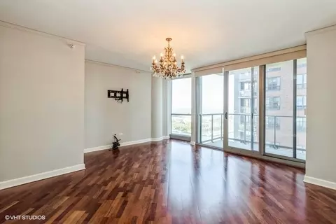 Living - 420 E Waterside Dr #2214, Chicago, IL 60601 photo 7 of 9