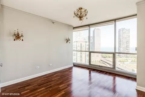 Bedroom - 420 E Waterside Dr #2214, Chicago, IL 60601 photo 1 of 3