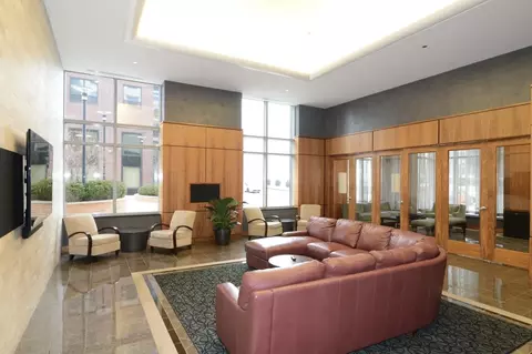 Living - 420 E Waterside Dr #2214, Chicago, IL 60601 photo 9 of 9