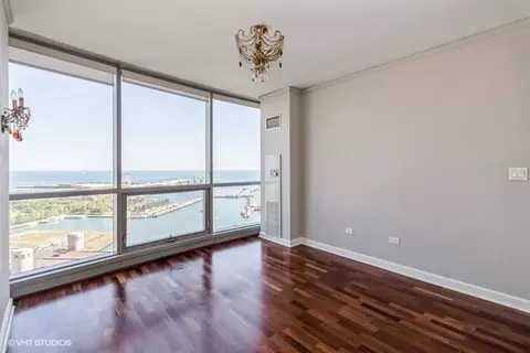 Living - 420 E Waterside Dr #2214, Chicago, IL 60601 photo 6 of 9