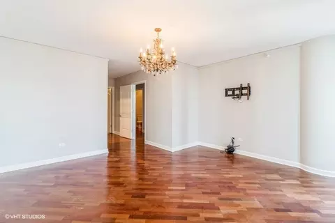 Living - 420 E Waterside Dr #2214, Chicago, IL 60601 photo 8 of 9
