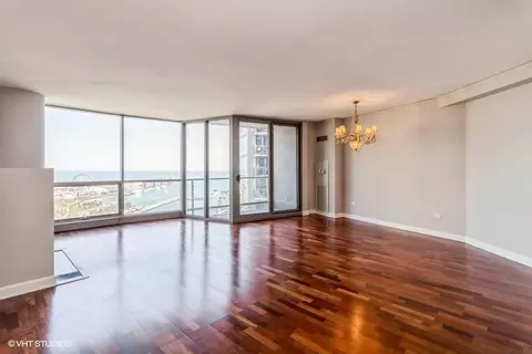 Living - 420 E Waterside Dr #2214, Chicago, IL 60601 photo 4 of 9