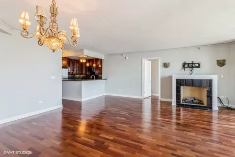 Living - 420 E Waterside Dr #2214, Chicago, IL 60601 photo 5 of 9
