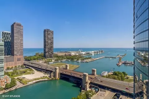 View/Area - 420 E Waterside Dr #2214, Chicago, IL 60601 photo 2 of 2