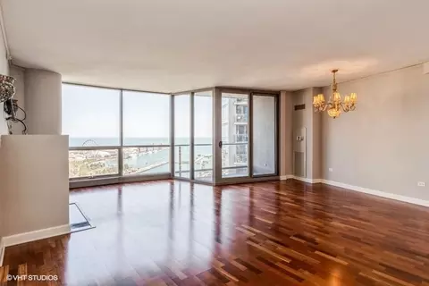 Living - 420 E Waterside Dr #2214, Chicago, IL 60601 photo 2 of 9