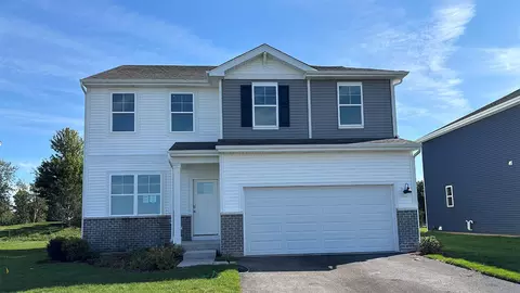 2013 Winterberry Trl, Wonder Lake, IL 60097
