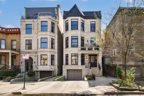 653 W Barry Ave #2S, Chicago, IL 60657