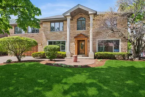 6630 N Spokane Ave, Lincolnwood, IL 60712