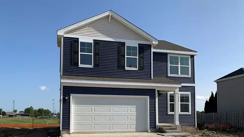 2015 Winterberry Trl, Wonder Lake, IL 60097