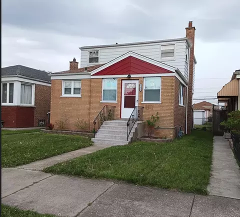 12610 S Laflin St, Calumet Park, IL 60827