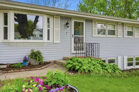 Exterior - 709 Kathleen Dr, Normal, IL 61761 photo 3 of 11