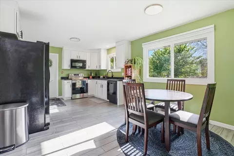 Kitchen - 709 Kathleen Dr, Normal, IL 61761 photo 3 of 4