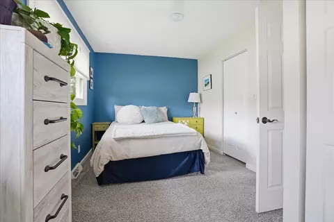 Bedroom - 709 Kathleen Dr, Normal, IL 61761 photo 2 of 5