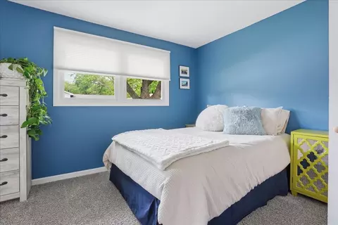 Bedroom - 709 Kathleen Dr, Normal, IL 61761 photo 1 of 5
