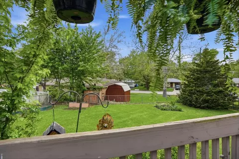 Exterior - 709 Kathleen Dr, Normal, IL 61761 photo 7 of 11