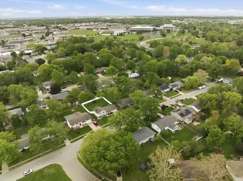 View/Area - 709 Kathleen Dr, Normal, IL 61761 photo 5 of 5