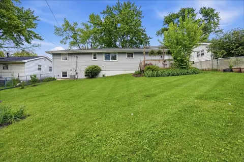 Exterior - 709 Kathleen Dr, Normal, IL 61761 photo 8 of 11
