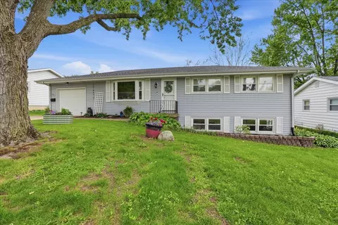 Exterior - 709 Kathleen Dr, Normal, IL 61761 photo 2 of 11