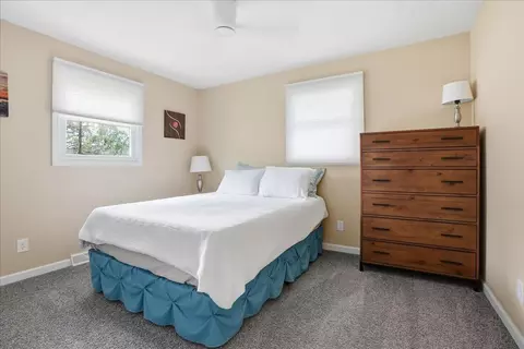Bedroom - 709 Kathleen Dr, Normal, IL 61761 photo 3 of 5