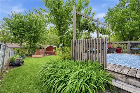 Exterior - 709 Kathleen Dr, Normal, IL 61761 photo 6 of 11
