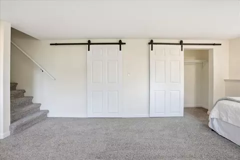 Bedroom - 709 Kathleen Dr, Normal, IL 61761 photo 5 of 5