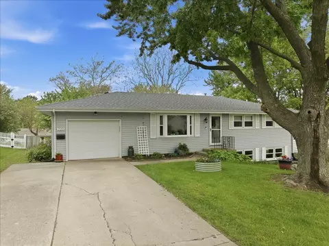 Exterior - 709 Kathleen Dr, Normal, IL 61761 photo 9 of 11