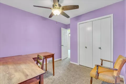 Bedroom - 603 12th Ave, Hampton, IL 61256 photo 8 of 8