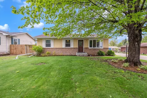 603 12th Ave, Hampton, IL 61256
