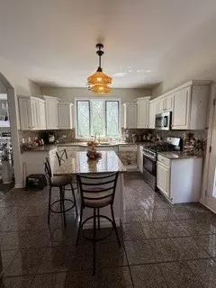 Kitchen - 3811 River Rd, Hazel Crest, IL 60429 photo 1 of 2