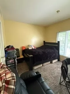 Bedroom - 3811 River Rd, Hazel Crest, IL 60429 photo 1 of 3