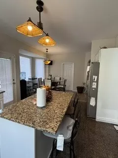 Kitchen - 3811 River Rd, Hazel Crest, IL 60429 photo 2 of 2