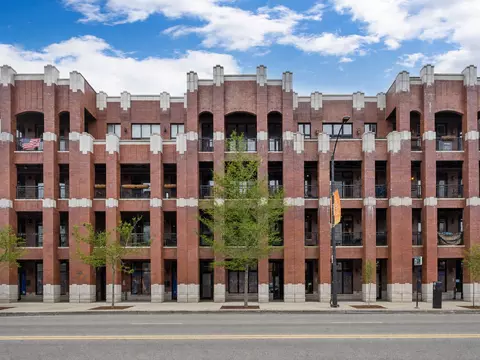 1415 W Chicago Ave #1, Chicago, IL 60642