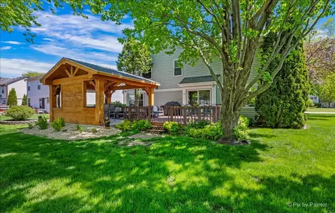 1461 Newcastle Ln, Bartlett, IL 60103 photo 30