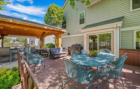 1461 Newcastle Ln, Bartlett, IL 60103 photo 28