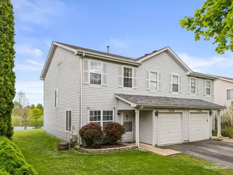 2524 Stonybrook Dr, Plainfield, IL 60586