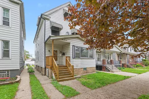 5032 W Gunnison St, Chicago, IL 60630