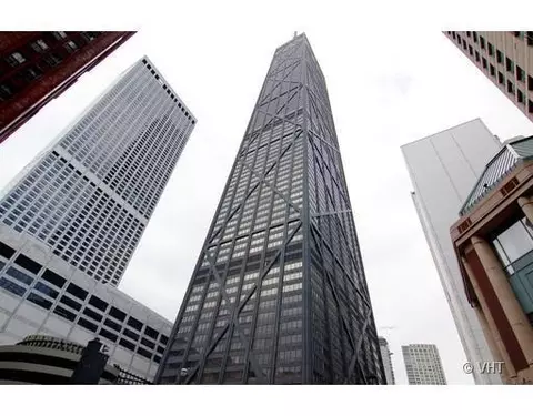 175 E Delaware Pl #5604, Chicago, IL 60611