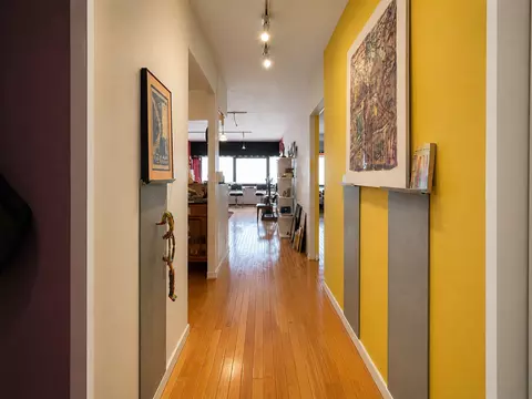 Entry Way - 175 E Delaware Pl #5604, Chicago, IL 60611 photo 2 of 2