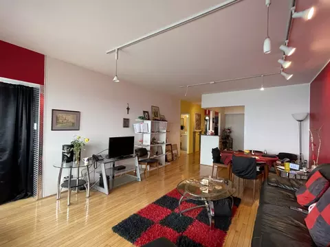 Living - 175 E Delaware Pl #5604, Chicago, IL 60611 photo 4 of 4