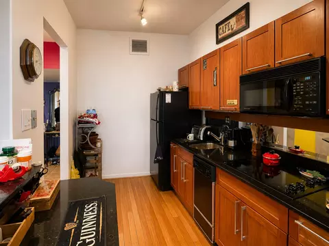 Kitchen - 175 E Delaware Pl #5604, Chicago, IL 60611 photo 1 of 2
