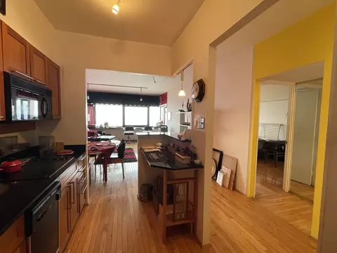 Kitchen - 175 E Delaware Pl #5604, Chicago, IL 60611 photo 2 of 2